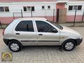 UTKU AUTO'DAN 2001 MODEL FİAT PALİO