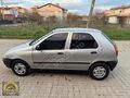 UTKU AUTO'DAN 2001 MODEL FİAT PALİO