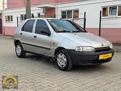UTKU AUTO'DAN 2001 MODEL FİAT PALİO