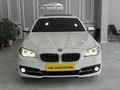 HS MOTORS 2014 BMW 520i