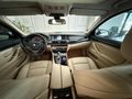 HS MOTORS 2014 BMW 520i