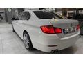 HS MOTORS 2014 BMW 520i
