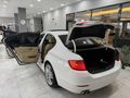 HS MOTORS 2014 BMW 520i