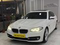 HS MOTORS 2014 BMW 520i