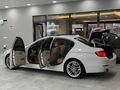 HS MOTORS 2014 BMW 520i