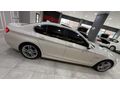 HS MOTORS 2014 BMW 520i
