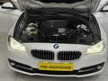 HS MOTORS 2014 BMW 520i