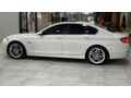 HS MOTORS 2014 BMW 520i