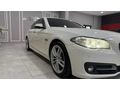 HS MOTORS 2014 BMW 520i