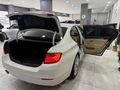 HS MOTORS 2014 BMW 520i