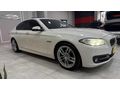 HS MOTORS 2014 BMW 520i