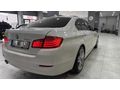 HS MOTORS 2014 BMW 520i