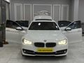HS MOTORS 2014 BMW 520i
