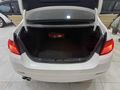 HS MOTORS 2014 BMW 520i