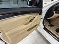 HS MOTORS 2014 BMW 520i