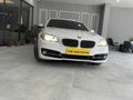 HS MOTORS 2014 BMW 520i