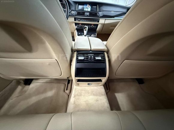 HS MOTORS 2014 BMW 520i