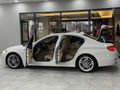 HS MOTORS 2014 BMW 520i