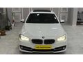 HS MOTORS 2014 BMW 520i