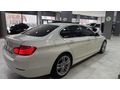 HS MOTORS 2014 BMW 520i