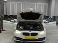 HS MOTORS 2014 BMW 520i