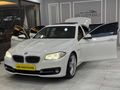 HS MOTORS 2014 BMW 520i