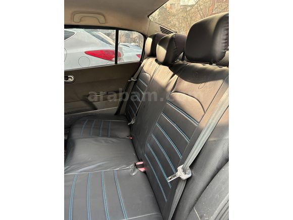 Sahibinden Renault Megane 1.5 dCi Dynamique 2006 Model 