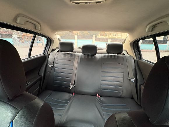Sahibinden Renault Megane 1.5 dCi Dynamique 2006 Model 