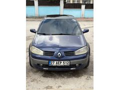 Sahibinden Renault Megane 1.5 dCi Dynamique 2006 Model 