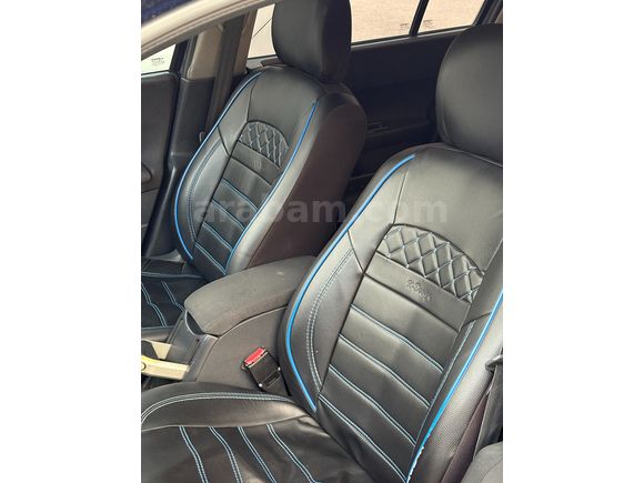 Sahibinden Renault Megane 1.5 dCi Dynamique 2006 Model 