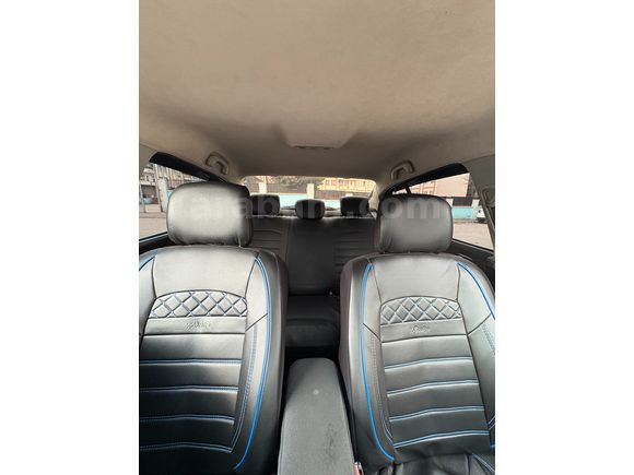 Sahibinden Renault Megane 1.5 dCi Dynamique 2006 Model 