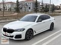2018-BMW-5.20İ-50.YIL FACE LİFT-ELK BAGAJ-VAKUM-KÖR NOKTA-ISITMA