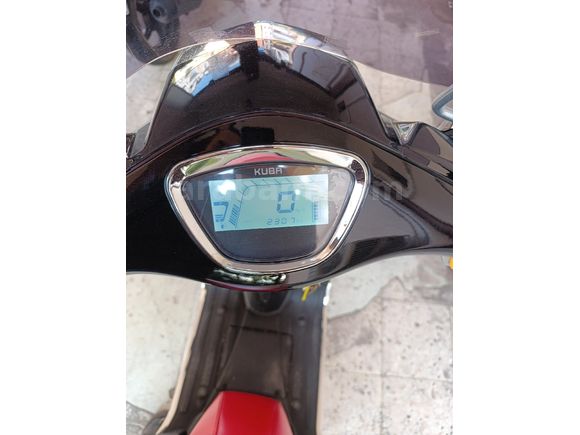 Sahibinden Kuba Azure 50 Pro