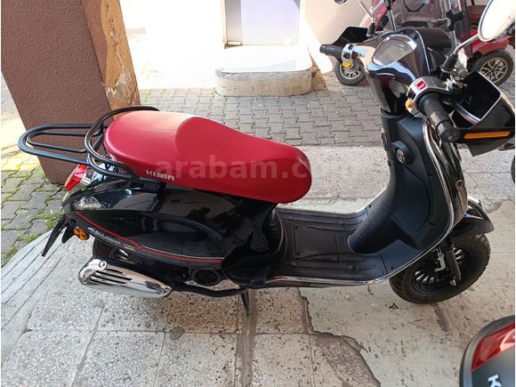 Sahibinden Kuba Azure 50 Pro