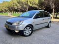 DURU OTOMOTİVDEN 2004 MODEL FORD FİESTA 1.4 OTOMATİK BENZİN-LPG