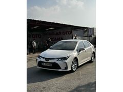 Sahibinden Toyota Corolla 1.8 Hybrid Dream 2019 Model 