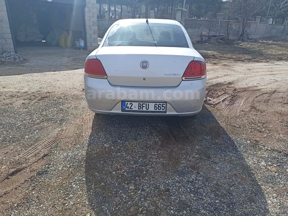 Sahibinden Fiat Linea 1.3 Multijet Active Plus 2011 Model 