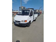 Sahibinden Ford Trucks Transit 190 P