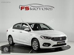 *285.000TL PEŞİNAT*48AY SENET-KREDİ**2020 EGEA 1.6 URBAN PLUS
