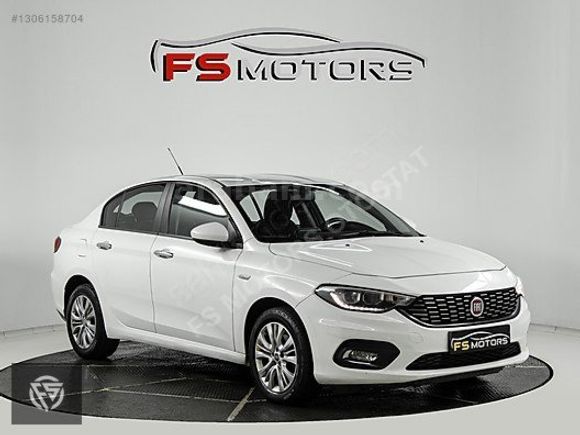 *285.000TL PEŞİNAT*48AY SENET-KREDİ**2020 EGEA 1.6 URBAN PLUS