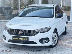 'KELEŞ OTOMOTİV' EGEA 1.6MULTİJET HATASIZ BOYASIZ DEGİŞENSİZ