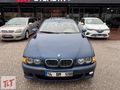 TET OTOMOTİV 1998 BMW E39 SANRUF-KLIMA-ELK.KOLTUK-ELK.DİREKSİON