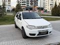 2007 FIAT PALİO 1.3 MULTİJET KLİMALI BAKIMLI