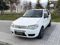 2007 FIAT PALİO 1.3 MULTİJET KLİMALI BAKIMLI
