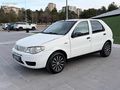 2007 FIAT PALİO 1.3 MULTİJET KLİMALI BAKIMLI