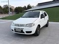 2007 FIAT PALİO 1.3 MULTİJET KLİMALI BAKIMLI