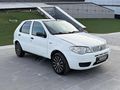 2007 FIAT PALİO 1.3 MULTİJET KLİMALI BAKIMLI