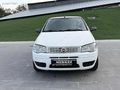 2007 FIAT PALİO 1.3 MULTİJET KLİMALI BAKIMLI
