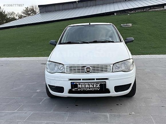 2007 FIAT PALİO 1.3 MULTİJET KLİMALI BAKIMLI