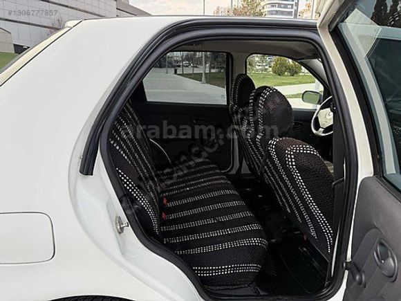 2007 FIAT PALİO 1.3 MULTİJET KLİMALI BAKIMLI